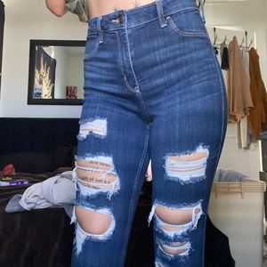 Hollister Jeans